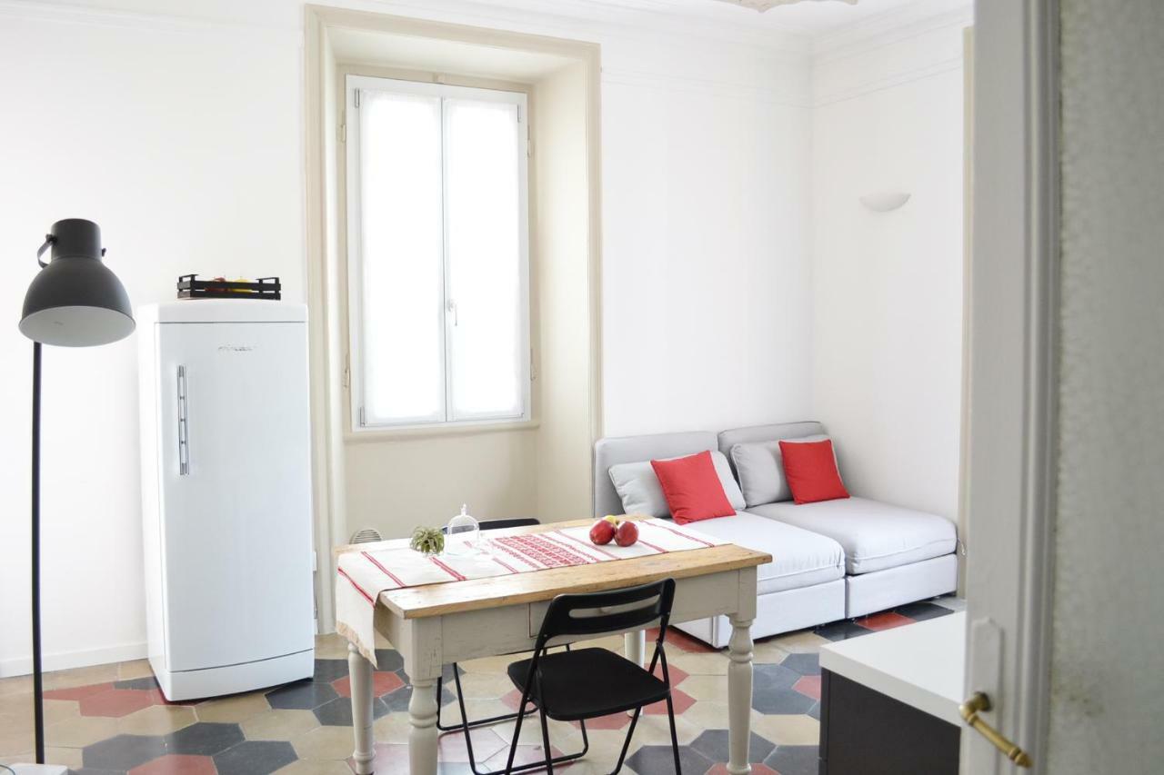 Italian Fairytale Apartment By Rent All Côme Extérieur photo