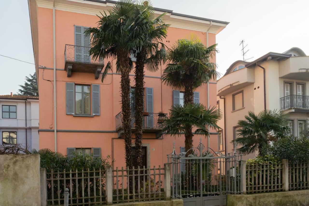 Italian Fairytale Apartment By Rent All Côme Extérieur photo