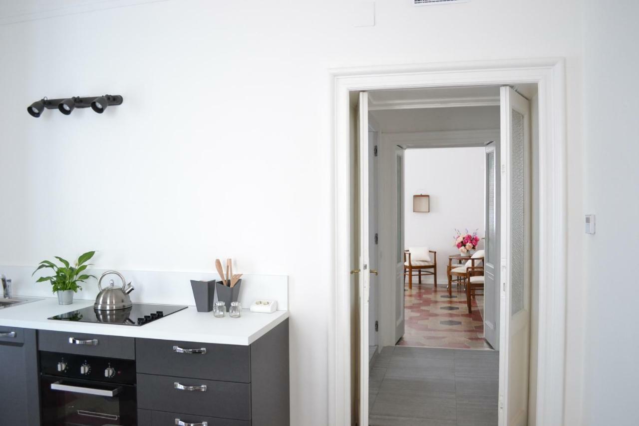 Italian Fairytale Apartment By Rent All Côme Extérieur photo